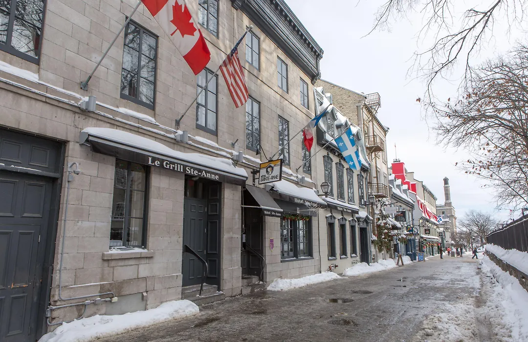 Hotel Sainte-Anne-1